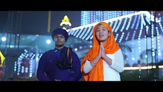 Sirhind Diyan Gallan | Kishtu K | 2025 #SikhHistory #SirhindDiyanGallan #ChoteSahibzade