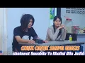 Download Lagu RONAN SHOLAWAT SAUQBILU YA DI SAMPING CEWEK GAK DIKENAL...