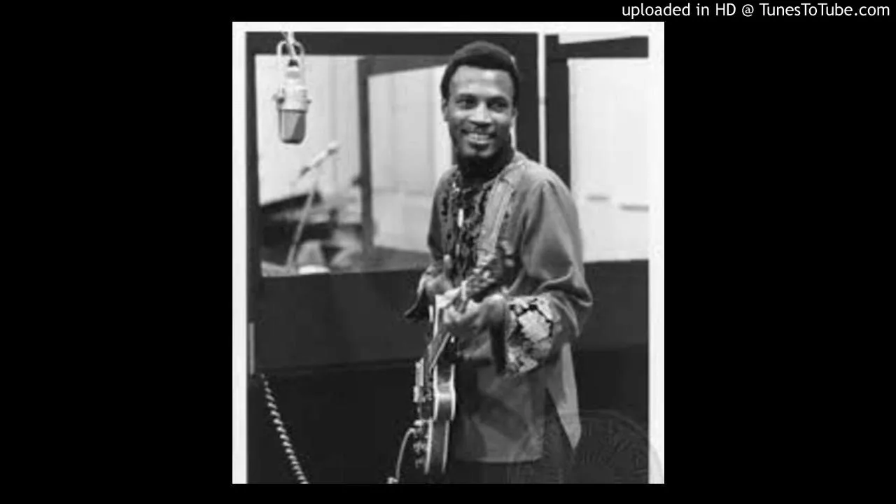 MAGIC SAM - SWEET HOME CHICAGO