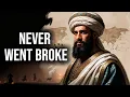 How the Ottoman Empire Made War Pay for Itself