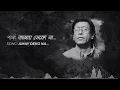 Lucky Akhand - Amay Dekona | Lyric Video | A tribute to Lucky Akhand