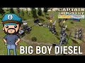Download Lagu Tutorial eindigt, chaos begint | Captain of Industry | Aflevering 5