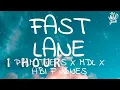Download Lagu [1 HOUR 🕐 ] Palm Trees X MdL X Abi F Jones - Fast Lane (Lyrics)