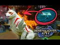 How to Get AMATERASU Layered Palamute Armor Monster Hunter Rise Okami Event Quest