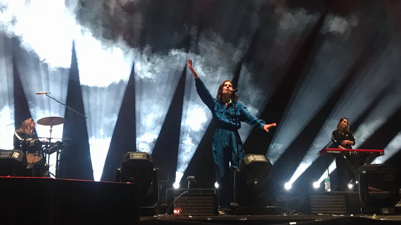 BØRNS