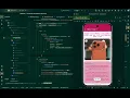 Build a News App with Kotlin Jetpack Compose VM Retrofit2 Live API Android Studio Project