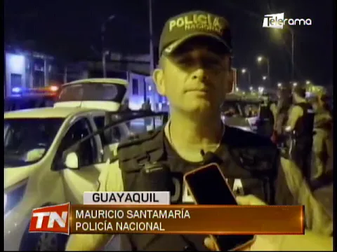 Continúan los operativos conjuntos para mitigar la inseguridad