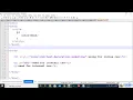 HTML Class 5 CodersAdda DigiCoders Technologies