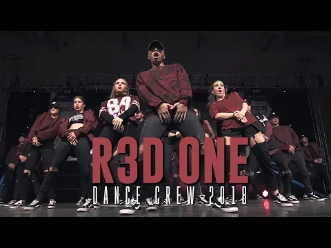 Download MP3 R3D ONE Dance Crew 2018