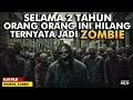 Download Lagu FILM ZOMBIE TER PLOTWISTT PARAHHHHHHH TAHUN INI !!!!