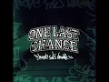 ONE LAST CHANCE - To Prove You Wrong 2008 [FULL ALBUM]
