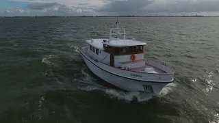 Sir Hindrik too – Sailing Greatcircle (ep.194)