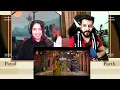 Blockbuster | Coke Studio Pakistan | Season 15 | Faris Shafi x Umair Butt x Gharwi Group | TTS