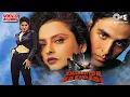 Download Lagu Khiladiyon Ka Khiladi | Video Jukebox | Kumar Sanu, Sadhana | Akshay Kumar, Rekha, Raveena Tandon
