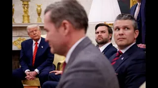 Trump team dealt UNEXPECTED BAD NEWS in major update