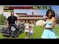 Meet Christopher Martin s Children Life Adorable Daughter