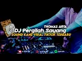 Download Lagu Dj Pergilah Sayang Thomas Arya Viral TikTok Full Bass Terbaru - Pergilah Sayang Thomas Arya