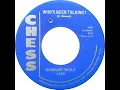 Howlin Wolf  Who's Been Talking