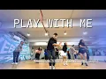 Download Lagu Pagaehun(박태훈), KKANBYEONGZ(깐병) - Play With Me | Easy Dance Choreography