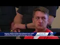 Raw of beating victim s hypnotherapy session released