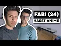 Download Lagu ER HASST ANIME! Hater schaut seinen ERSTEN Anime.. | Kurono