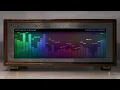 KENNY WAYNE SHEPHERD - Everything Is Broken (Equalizer Visualizer)