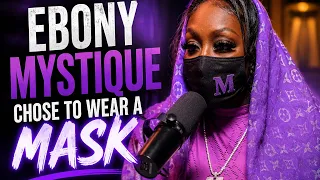 Ebony Mystique Goes Viral and Quits Nursing