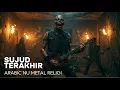 Download Lagu SUJUD TERAKHIR - NU METAL RELIGI ARABIC STYLE YANG KALIAN CARI DI BULAN RAMADHAN