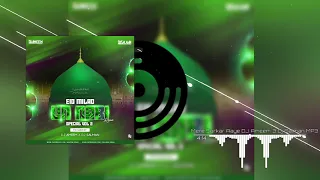 mere sarkar aaye qawwali remix by dj ameem x dj ss khan jbp contact mo 7869880663