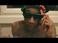 Wiz Khalifa - Bed Rest Freestyle Prod By Sledgren