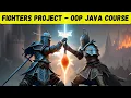 Java Beginner Course Learn Java in Single Project Introduction