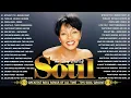Download Lagu Marvin Gaye, Barry White, Luther Vandross, James Brown 💕 Classic RnB Soul Groove 60s