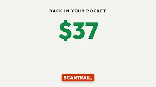 Scantrail Dynamic QR codes you print once and re-point forever with scan analytics you own