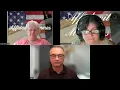 Town Hall zoom with Randy Kaufman Running for Maricopa Community Colleges