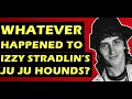 Download Lagu Guns N' Roses Izzy Stradlin:  Whatever Happened To The Ju Ju Hounds?