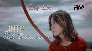 fany zee cinta tak berwarna official music video 