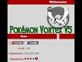 Metallic Lugia Reached 200 000 000 Exp Pokemon Vortex V5