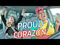 Download Lagu Mexico's Got Talent kid sings PROUD CORAZÓN (from COCO) w/Vocal Coach