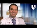 Ralph Abi Hachem MD MSc