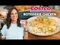 5 Easy Dinners with a 5 Costco Rotisserie Chicken Allrecipes