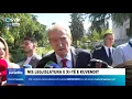 Download Lagu Nis legjislatura e 11-të, flet kreu i PD Sali Berisha (12.09.2025)