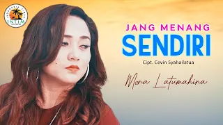 Download JANG MENANG SENDIRI - Mona Latumahina || Lagu Ambon MP3