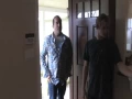 Surfers Cribs - Professional Surfer