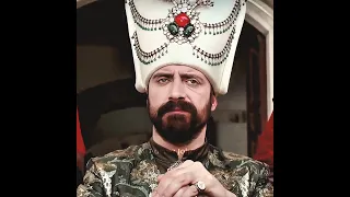 Sultan Suleman The Aura Edit Sultansüleyman Hurremsultan Trending Shortsfeed Kpop Fypage 