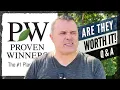 Q A Are Proven Winners Plants Worth the Money