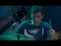BADBADNOTGOOD Perform Can't Leave The Night