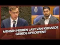 Download Lagu Kamerlid DENK woest wegens klachten geluidsoverlast! 