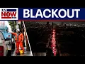 San Francisco power outage Thousands still in the dark