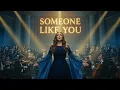 Lagu Adele - Someone Like You | Cinematic \u0026 Dramatic Rework