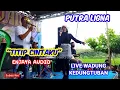 Download Lagu TITIP CINTAKU | PUTRA LIGNA TERBARU 2022 LIVE WADUNG | 3 ANNIVERSARY SEDULUR WADUNG